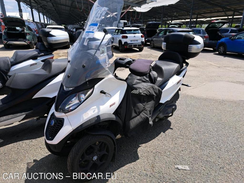 PIAGGIO MP3 LT MP3 LT 350