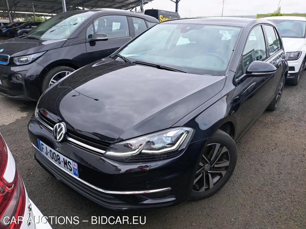 Golf IQ Drive 1.0 TSI 115