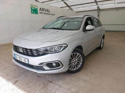 Fiat Tipo Station Wagon 5p Break 1.6 Mjt 120ch S/S Business