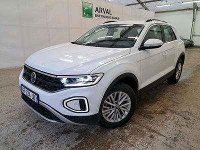 VOLKSWAGEN T-Roc 5p SUV 1.6 TDI 115 BUSINESS
