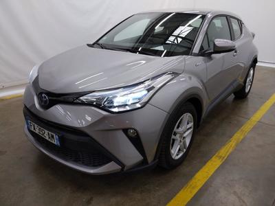 TOYOTA C-HR 5p Berline 1.8 HYBRIDE 122 DYNAMIC BUSINESS
