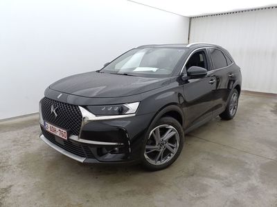 DS 7 Crossback 1.5 BlueHDi 130 Automatic Grand Chic 5d