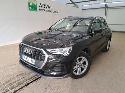 Q3 35 TFSI Business Line 1.5 150CV BVA7 E6dT