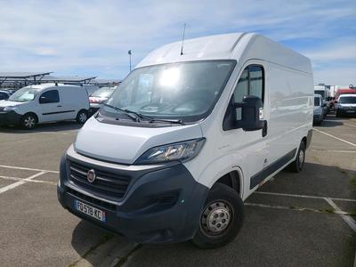 FIAT Ducato  2014  4P  Fourgon tôlé 30 M H2 23 Multijet 120 Pack Pro Nav