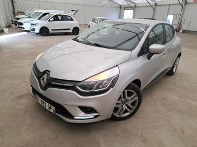 Clio IV Business 1.5 dCi 90CV BVM5 E6