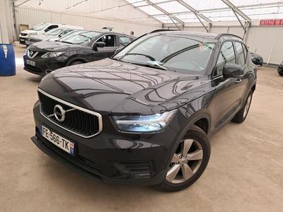 XC40 Base 2WD 1.5 T3 155CV BVM6 E6dT