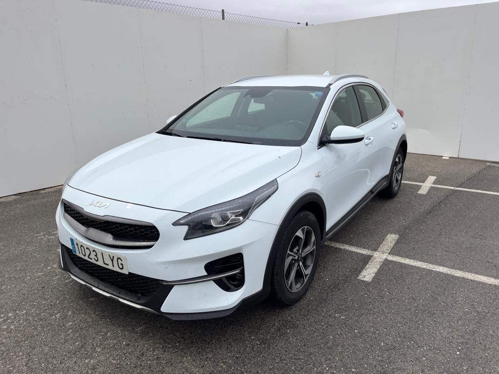 KIA XCeed / 2019 / 5P / todoterreno 1.0 T-GDi Drive 88kW (120CV)