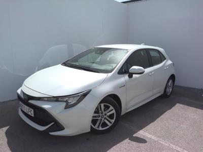 TOYOTA Corolla 1.8 125H ACTIVE TECH E-CVT