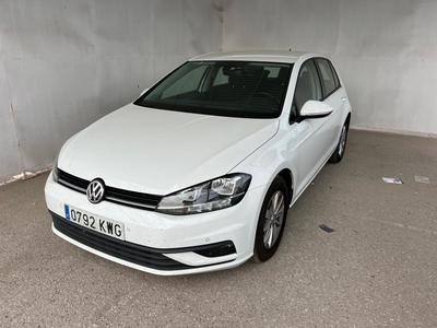 Golf VII Berlina Ready2Go 1.6 TDI 115CV MT5 E6dT