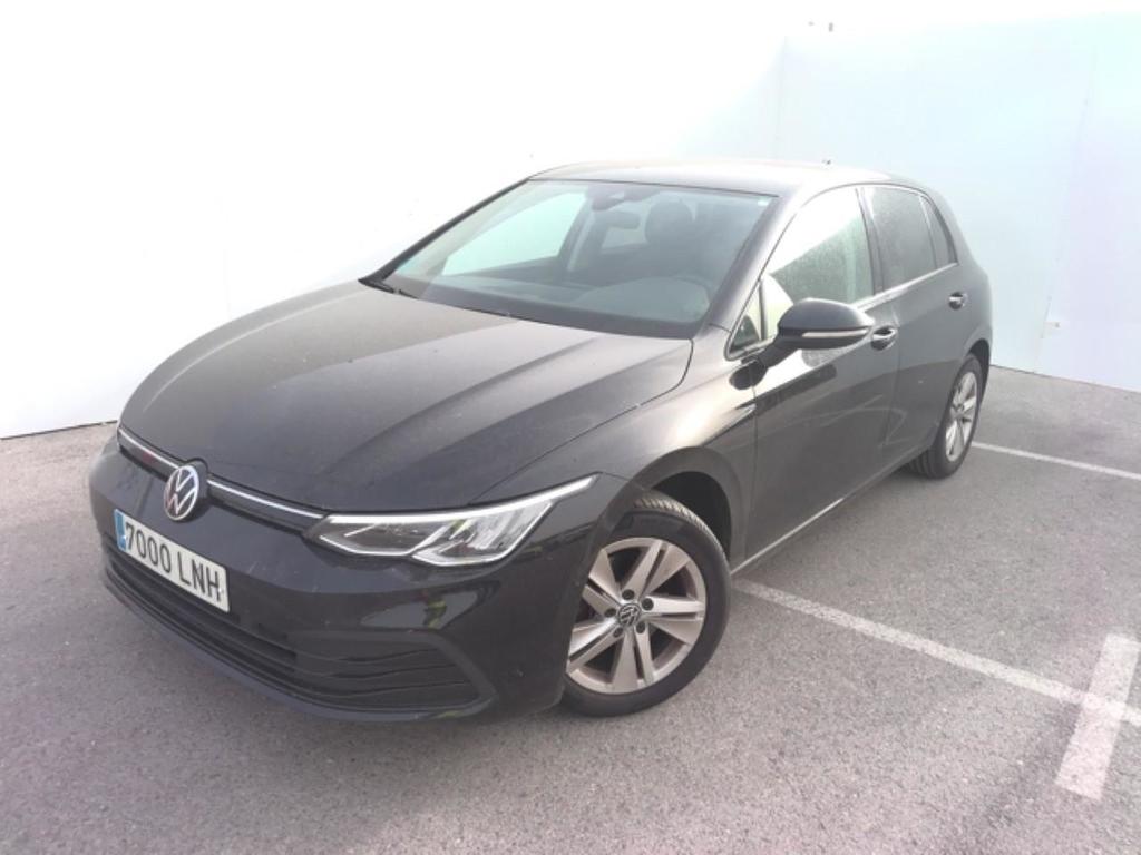 Golf VIII Lim. Life 2.0 TDI 115CV MT6 E6dT