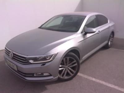 Passat Berlina Sport BMT 2.0 TDI 150CV AT7 E6