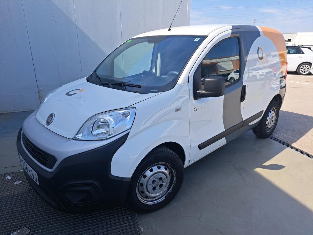 Fiorino III SX Cargo 1.3 Multijet 95CV MT5 E6