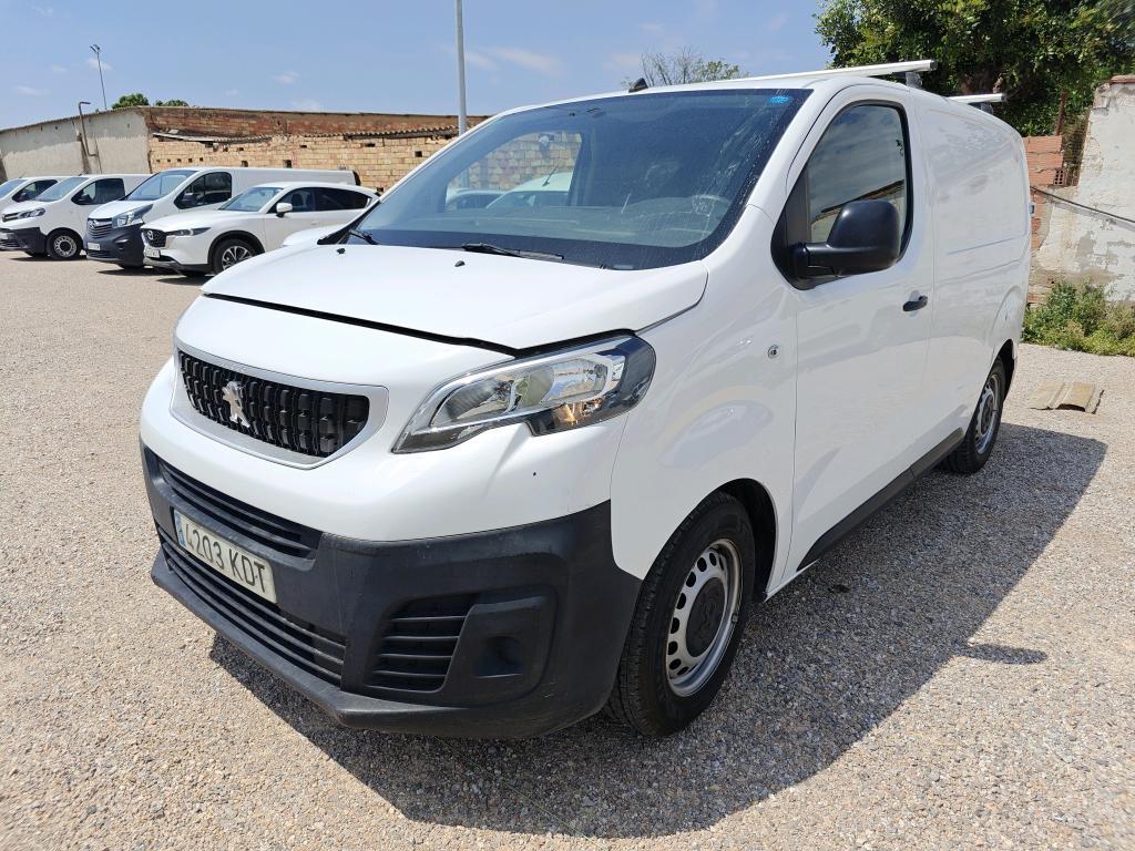 Expert FurgГіn Pro L1 1.6 HDi 95CV MT5 E6