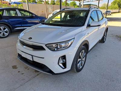 KIA STONIC / 2017 / 5P / SUV 1.0 T-GDI 74KW MHEV STYLE