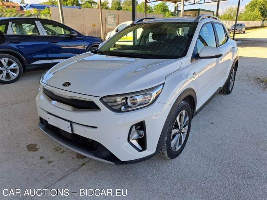KIA STONIC / 2017 / 5P / SUV 1.0 T-GDI 74KW MHEV STYLE