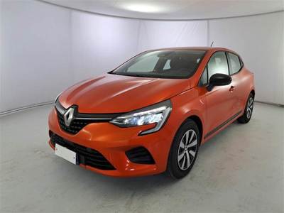 RENAULT CLIO / 2019 / 5P / BERLINA 1.0 SCE 48KW EQUILIBRE