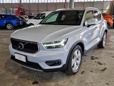 VOLVO XC40 / 2017 / 5P / SUV D3 AWD GEARTRONIC BUSINESS PLUS