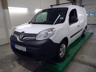 Kang.Ex.dCi 90 L2 Aut.