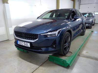 PS2 78kWh Pilot Plus