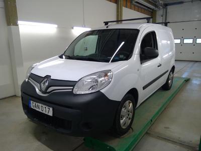 Kang.Ex.dCi 90 L1 Aut.