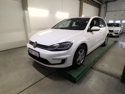 Golf E-Golf 5d