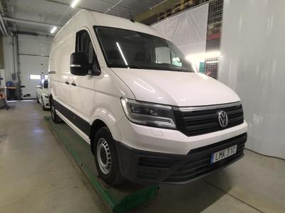 Craft.TDI 177 35 L2H1 M CV