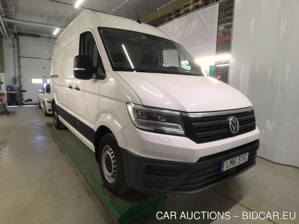 Craft.TDI 177 35 L2H1 M CV