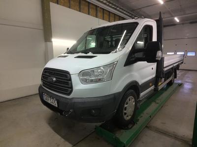 Trans.155 35 L4 M CC FWD Tr.