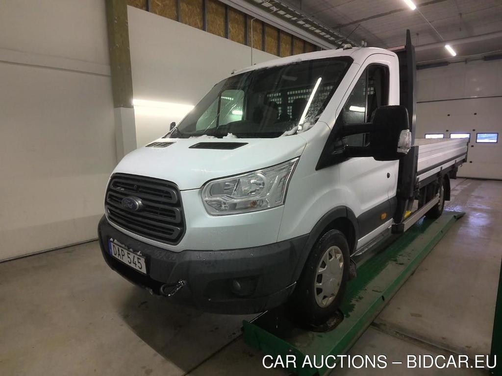 Trans.155 35 L4 M CC FWD Tr.