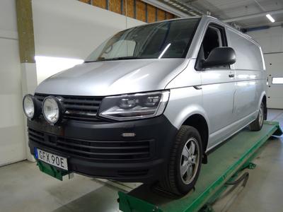 T6 TDI 150 28 L2H1 A CV 4M