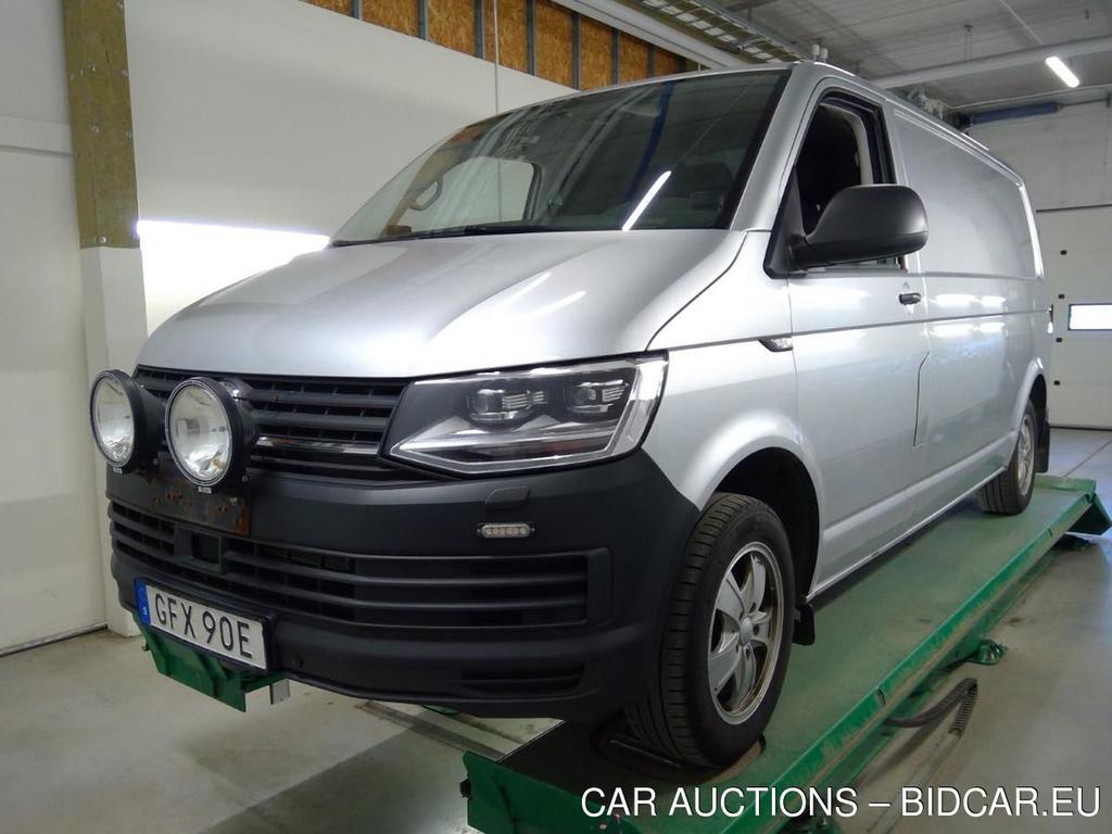 T6 TDI 150 28 L2H1 A CV 4M