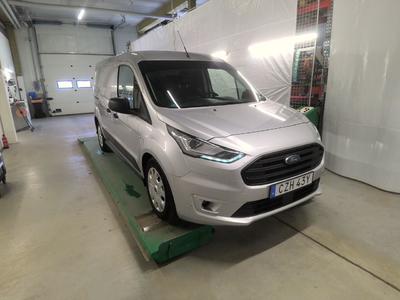 Tr.Conn.TDCi 120 23 L2 A Trend