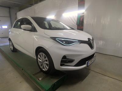 ZOE R110 52kWh(batt.buy) Zen