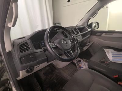 T6 TDI 150 28 L2H1 A CV 4M