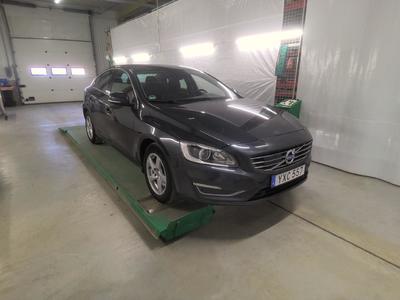 S60 D4e Classic Momentum Aut.