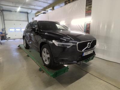 XC60 D4 FWD Mom.Adv.Edit.Aut.