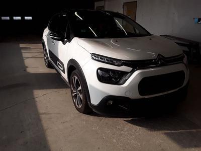 C3 Shine Pack 1.2 PureTech 81KW AT6 E6d