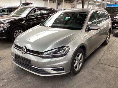 Golf VII Variant Highline BMT/Start-Stopp 2.0 TDI 110KW AT7 E6dT