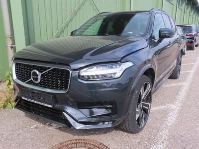 XC90 R Design AWD 2.0 B5 173KW AT8 E6dT