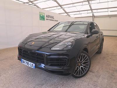 Cayenne Coupe E-Hybrid Platinum Edition 3.0 460CV BVA8 E6d