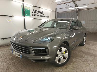 Cayenne E-Hybrid 3.0 460CV BVA8 E6d