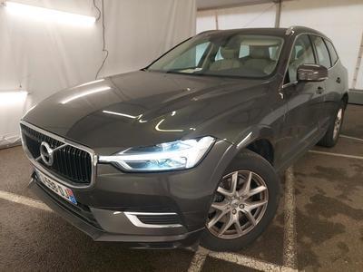 VOLVO XC60 5p SUV T8 TWE 390 Geartronic 8 Business Exe