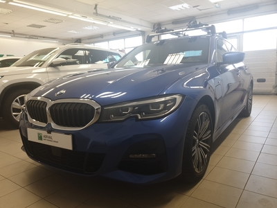 BMW Serie 3 Lim. 330e AT