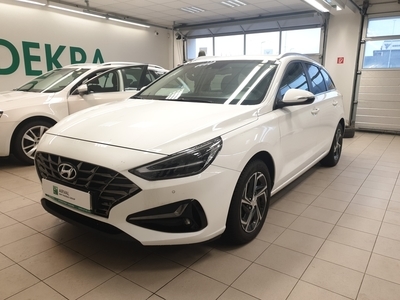 i30 (PD)(01.2017 ->) i30 Kom.1.6CRDi 85 Family