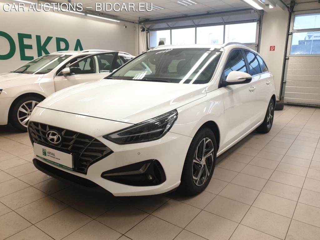 i30 (PD)(01.2017 ->) i30 Kom.1.6CRDi 85 Family