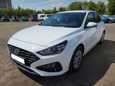 i30 (PD)(01.2017 ->) i30 1.6CRDi 85 Comfort