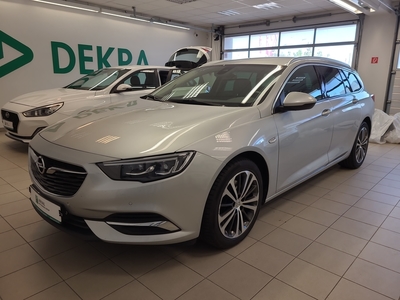 Insignia Sports Tourer (2017) Ins.ST.2.0CDTI 125 Inno.AT