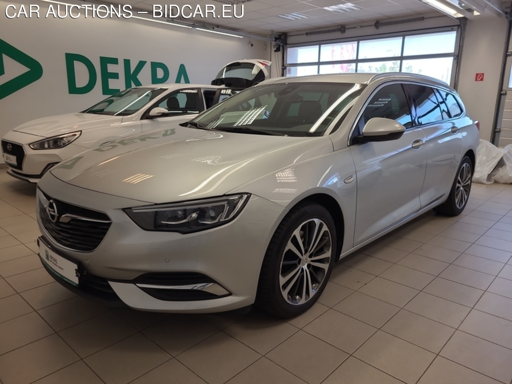 Insignia Sports  Tourer (2017) Ins.ST.2.0CDTI 125 Inno.AT