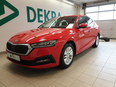 Skoda Octavia Octavia 4 1.0TSI 110 Ambit AT