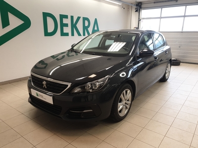 308 II (2013) 308 1.5BHDi 130 Active AT